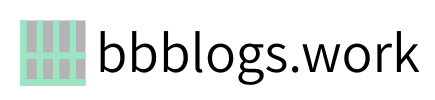 BBBlogs